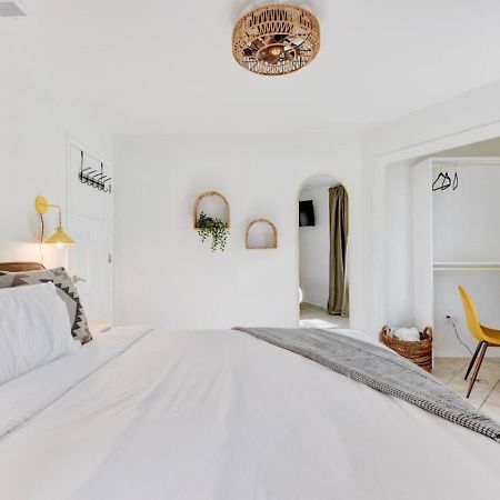 Downtown - Shiner Bungalow At Beer Ranch Project ウィンバリー エクステリア 写真