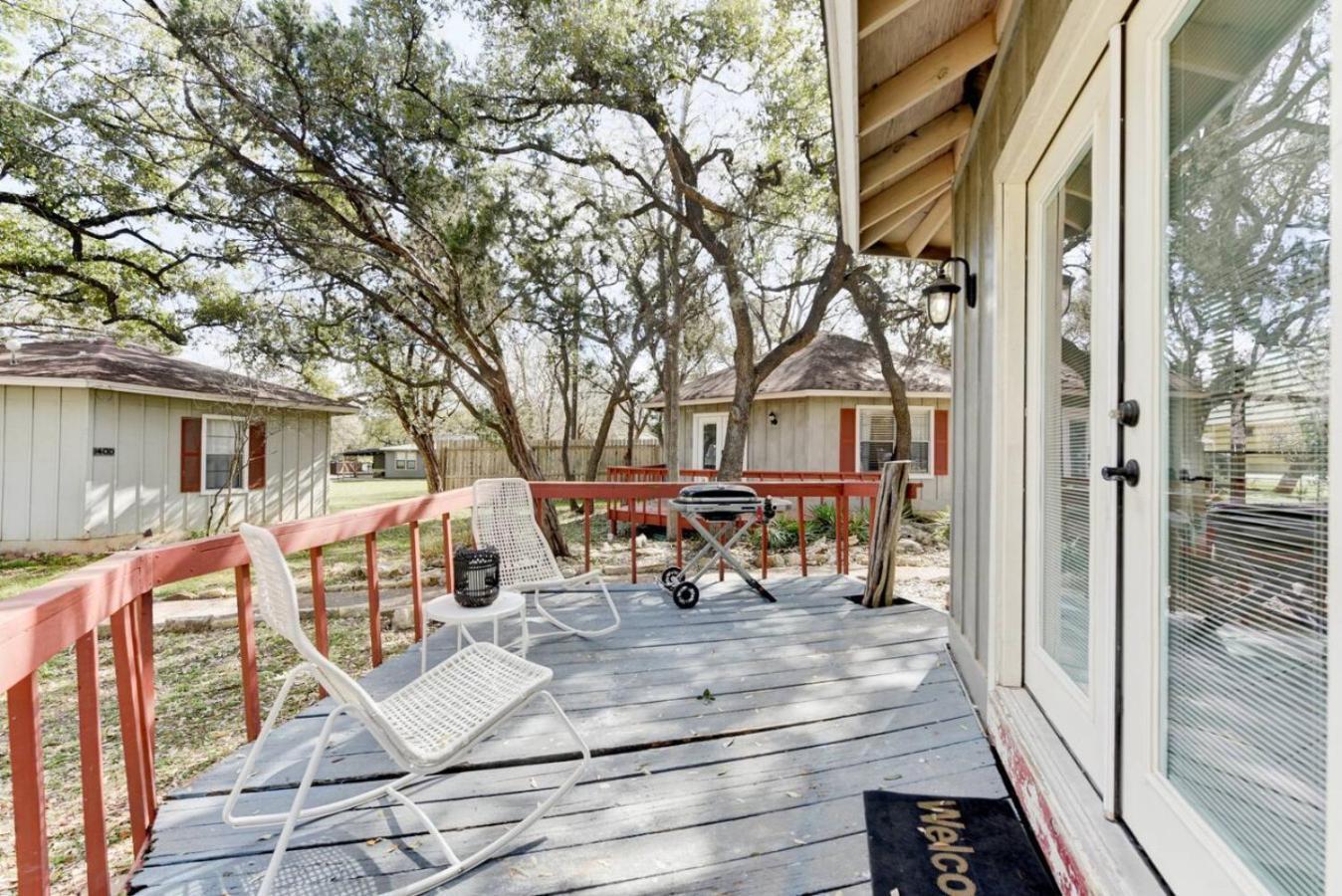 Downtown - Shiner Bungalow At Beer Ranch Project ウィンバリー エクステリア 写真